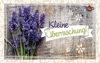 Produktbild: Brunnen Kleine Überraschung!