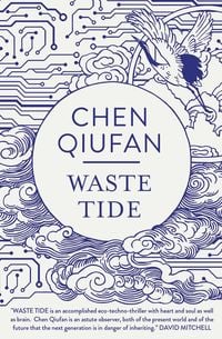 Produktbild: The Waste Tide