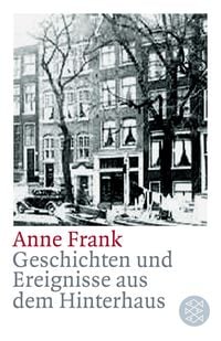 Produktbild: Geschichten und Ereignisse aus dem Hinterhaus