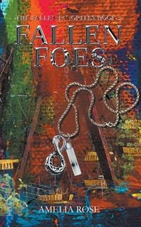 Produktbild: Fallen Foes