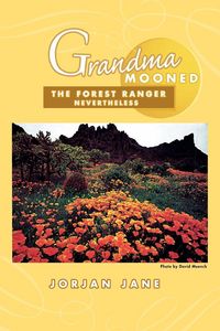 Produktbild: Grandma Mooned The Forest Ranger
