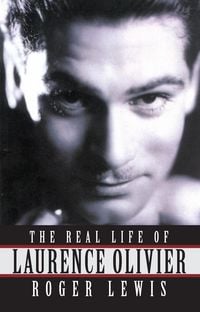 Produktbild: The Real Life of Laurence Olivier