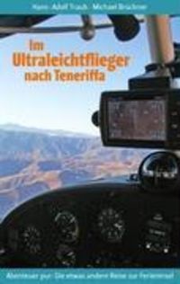 Produktbild: Im Ultraleichtflieger nach Teneriffa