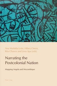 Produktbild: Narrating the Postcolonial Nation