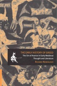 Produktbild: The Early History of Greed