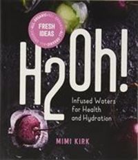 Produktbild: Kirk, M: H2Oh!