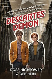 Produktbild: Descartes' Demon