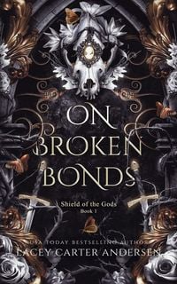 Produktbild: On Broken Bonds