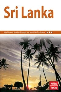 Bild vom Artikel Nelles Guide Reiseführer Sri Lanka vom Autor Elke Frey
