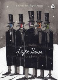 Produktbild: Light Boxes