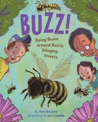 Produktbild: Buzz!