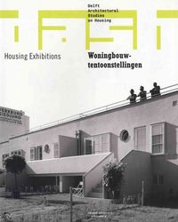 Produktbild: Dash 09: Housing Exhibitions