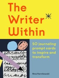 Produktbild: The Writer Within