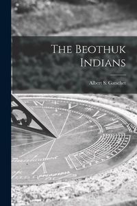 Produktbild: The Beothuk Indians