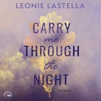Produktbild: Carry Me Through the Night