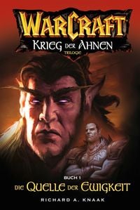 Produktbild: World of Warcraft: Krieg der Ahnen I