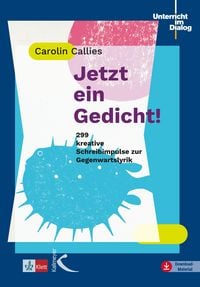 Produktbild: Jetzt ein Gedicht!