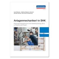 Produktbild: Anlagenmechaniker/-in SHK