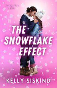 Produktbild: The Snowflake Effect