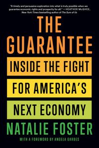 Produktbild: The Guarantee