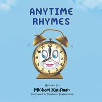 Produktbild: Anytime Rhymes