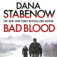 Produktbild: Bad Blood