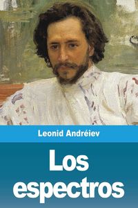 Produktbild: Los espectros