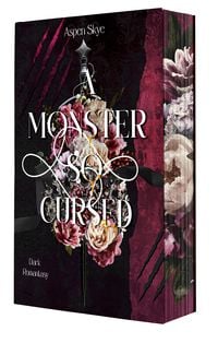 Produktbild: A Monster so cursed