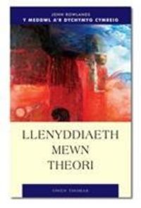 Produktbild: Thomas, O: Llenyddiaeth Mewn Theori