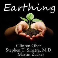 Produktbild: Earthing: The Most Important Health Discovery Ever?