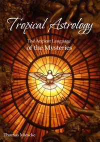 Produktbild: Astrology - The Ancient Language of the Mysteries
