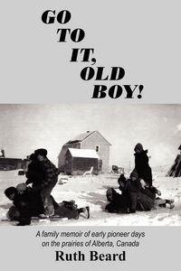 Produktbild: Go to It, Old Boy!