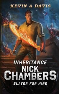 Produktbild: Inheritance