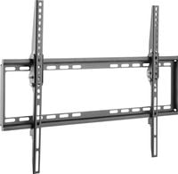 Produktbild: LogiLink BP0039 TV-Wandhalterung 94,0 cm (37") - 177,8 cm (70") Neigbar
