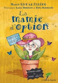 Produktbild: La mamie d'option