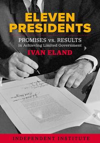 Produktbild: Eleven Presidents