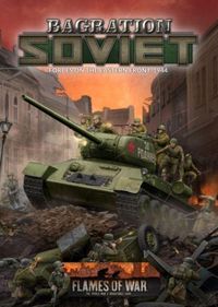 Produktbild: Turner, W: Bagration: Soviet