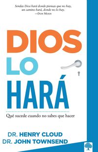 Produktbild: Dios lo har&aacute;