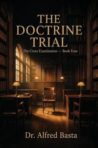 Produktbild: The Doctrine Trial