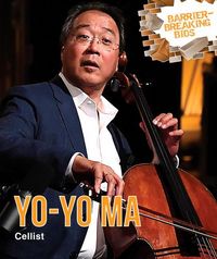 Produktbild: Yo-Yo Ma