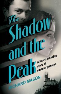 Produktbild: The Shadow and the Peak
