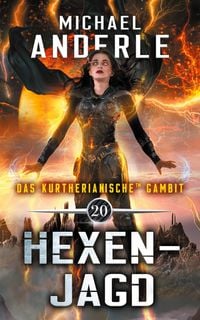 Produktbild: Hexenjagd