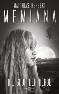 Produktbild: Memiana 3 - Die Spur der Herde