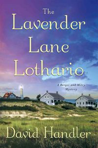 Produktbild: Lavender Lane Lothario