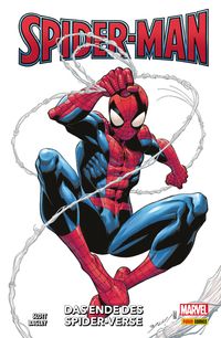 Produktbild: Spider-Man Sonderband 1 - das Ende des Spider-Verse