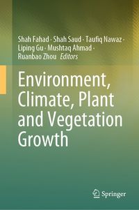 Produktbild: Environment, Climate, Plant and Vegetation Growth