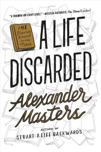 Produktbild: A Life Discards