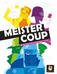 Produktbild: Meistercoup DE