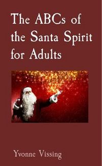 Produktbild: The ABCs of the Santa Spirit for Adults