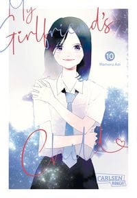 Produktbild: My Girlfriend's Child 10